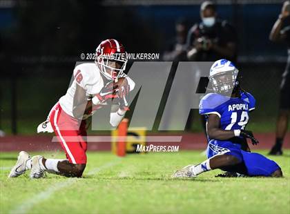 Thumbnail 1 in Edgewater @ Apopka photogallery.