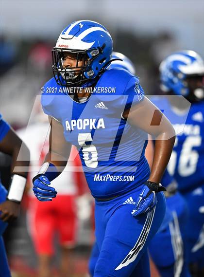 Thumbnail 3 in Edgewater @ Apopka photogallery.