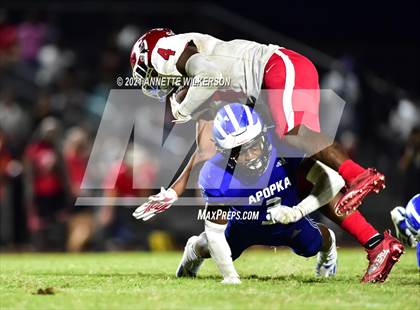 Thumbnail 3 in Edgewater @ Apopka photogallery.