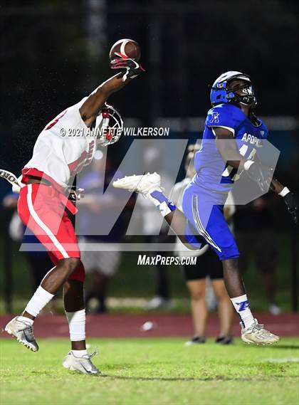 Thumbnail 2 in Edgewater @ Apopka photogallery.