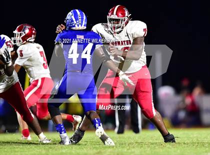 Thumbnail 2 in Edgewater @ Apopka photogallery.