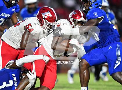 Thumbnail 1 in Edgewater @ Apopka photogallery.