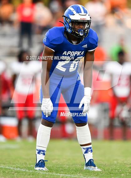 Thumbnail 1 in Edgewater @ Apopka photogallery.