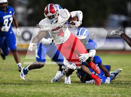 Thumbnail 2 in Edgewater @ Apopka photogallery.