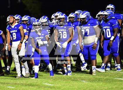 Thumbnail 1 in Edgewater @ Apopka photogallery.