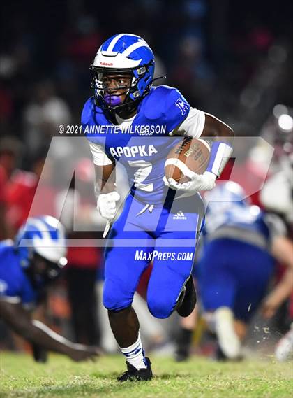 Thumbnail 2 in Edgewater @ Apopka photogallery.