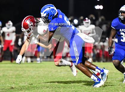 Thumbnail 1 in Edgewater @ Apopka photogallery.
