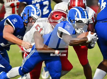 Thumbnail 2 in Edgewater @ Apopka photogallery.