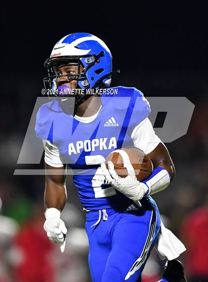 Thumbnail 1 in Edgewater @ Apopka photogallery.