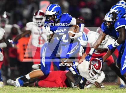 Thumbnail 3 in Edgewater @ Apopka photogallery.