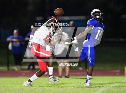 Thumbnail 1 in Edgewater @ Apopka photogallery.