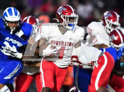 Thumbnail 1 in Edgewater @ Apopka photogallery.