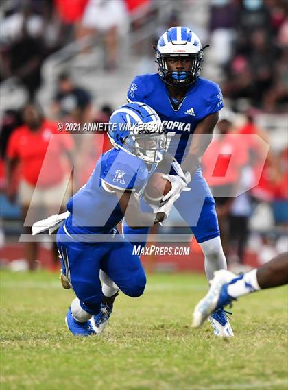 Thumbnail 2 in Edgewater @ Apopka photogallery.