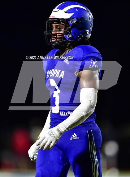 Thumbnail 1 in Edgewater @ Apopka photogallery.