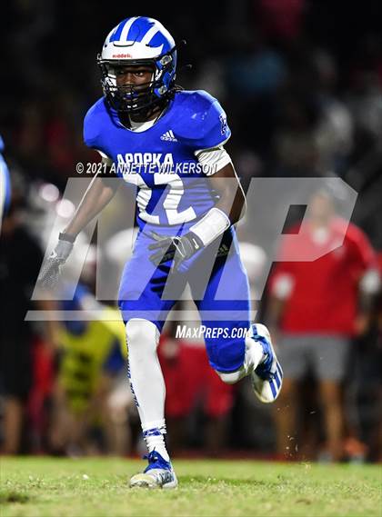 Thumbnail 1 in Edgewater @ Apopka photogallery.