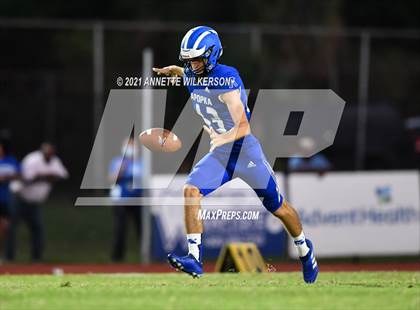 Thumbnail 1 in Edgewater @ Apopka photogallery.