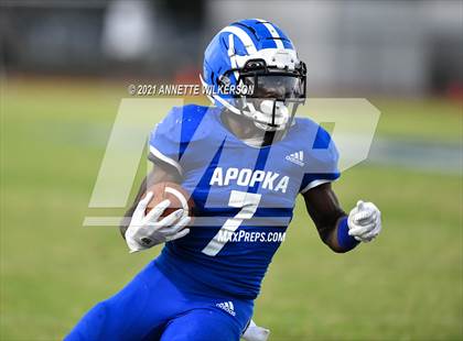Thumbnail 1 in Edgewater @ Apopka photogallery.