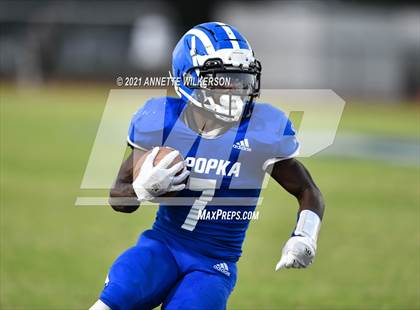 Thumbnail 2 in Edgewater @ Apopka photogallery.