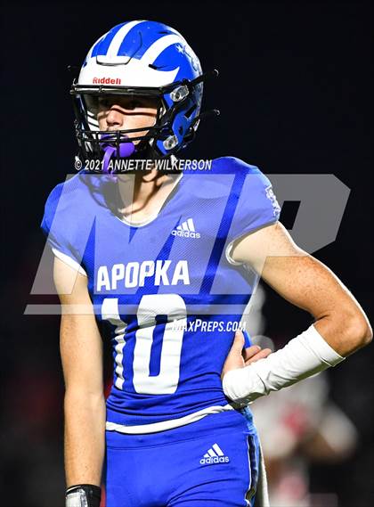 Thumbnail 3 in Edgewater @ Apopka photogallery.
