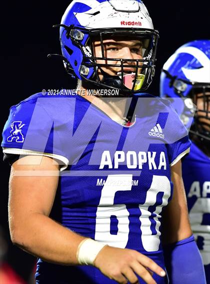 Thumbnail 1 in Edgewater @ Apopka photogallery.