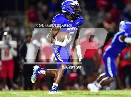 Thumbnail 1 in Edgewater @ Apopka photogallery.
