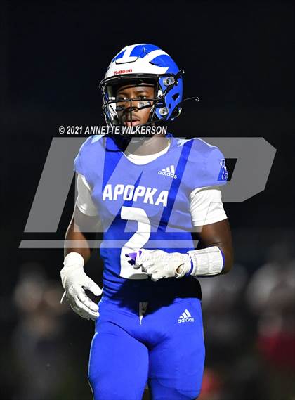 Thumbnail 3 in Edgewater @ Apopka photogallery.