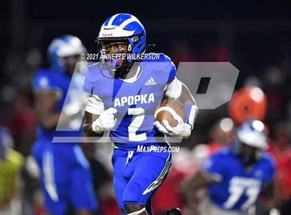 Thumbnail 3 in Edgewater @ Apopka photogallery.