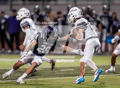 Thumbnail 1 in Central @ Dutchtown (LHSAA Division 1 Non-Select Quarterfinal) photogallery.