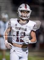 Photo from the gallery "Central @ Dutchtown (LHSAA Division 1 Non-Select Quarterfinal)"