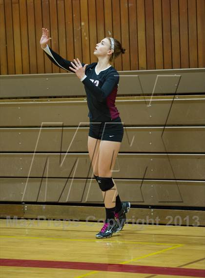 Thumbnail 1 in Bear River vs. Hilmar (Varsity Stockton Classic) photogallery.