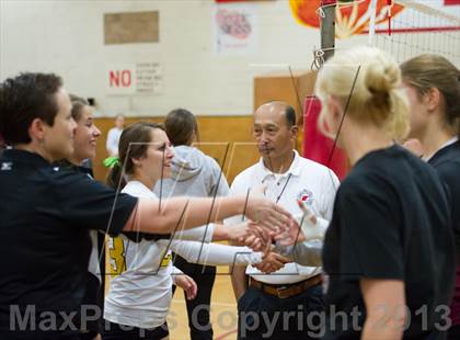 Thumbnail 2 in Bear River vs. Hilmar (Varsity Stockton Classic) photogallery.