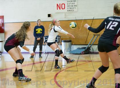 Thumbnail 3 in Bear River vs. Hilmar (Varsity Stockton Classic) photogallery.