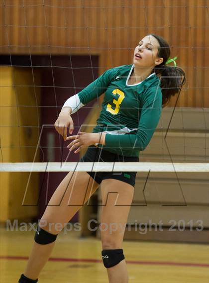 Thumbnail 1 in Bear River vs. Hilmar (Varsity Stockton Classic) photogallery.