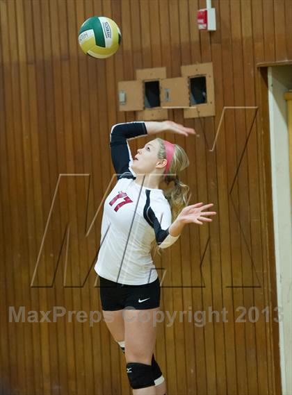 Thumbnail 1 in Bear River vs. Hilmar (Varsity Stockton Classic) photogallery.