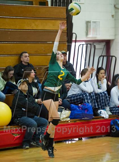Thumbnail 1 in Bear River vs. Hilmar (Varsity Stockton Classic) photogallery.