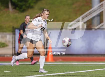Thumbnail 2 in Walton vs Colquitt County (GHSA 6A 1st Round) photogallery.