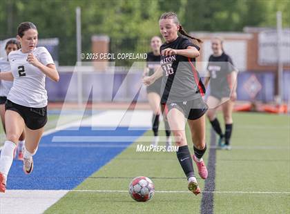 Thumbnail 3 in Walton vs Colquitt County (GHSA 6A 1st Round) photogallery.