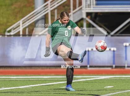 Thumbnail 1 in Walton vs Colquitt County (GHSA 6A 1st Round) photogallery.