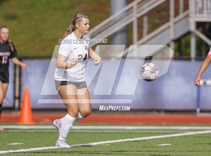Thumbnail 3 in Walton vs Colquitt County (GHSA 6A 1st Round) photogallery.