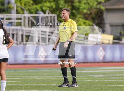 Thumbnail 3 in Walton vs Colquitt County (GHSA 6A 1st Round) photogallery.