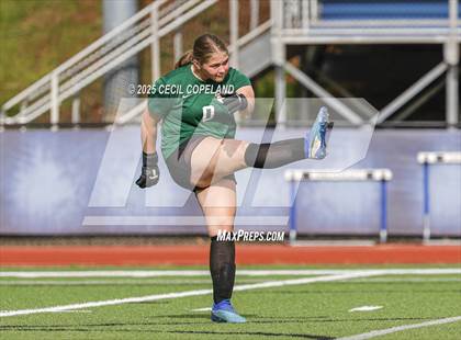 Thumbnail 2 in Walton vs Colquitt County (GHSA 6A 1st Round) photogallery.