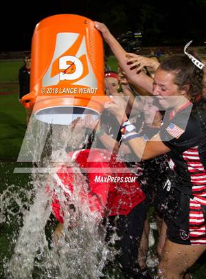 Cherry Creek vs. Colorado Academy (CHSAA State Championship)
