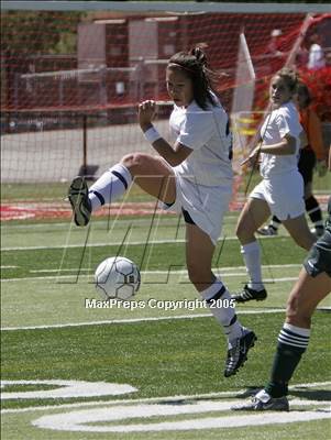 Thumbnail 2 in Pitman vs. St. Francis (D1 Sec. Final) photogallery.