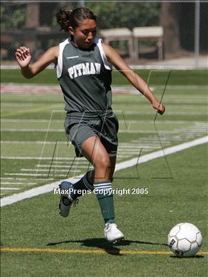 Thumbnail 3 in Pitman vs. St. Francis (D1 Sec. Final) photogallery.