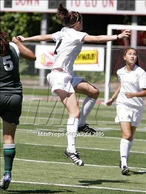 Thumbnail 3 in Pitman vs. St. Francis (D1 Sec. Final) photogallery.