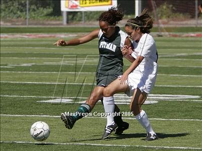 Thumbnail 2 in Pitman vs. St. Francis (D1 Sec. Final) photogallery.