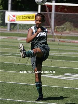 Thumbnail 2 in Pitman vs. St. Francis (D1 Sec. Final) photogallery.