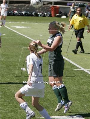 Thumbnail 2 in Pitman vs. St. Francis (D1 Sec. Final) photogallery.