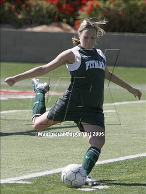 Thumbnail 3 in Pitman vs. St. Francis (D1 Sec. Final) photogallery.