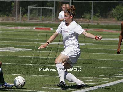 Thumbnail 1 in Pitman vs. St. Francis (D1 Sec. Final) photogallery.
